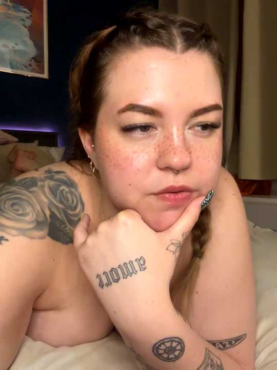 VictoriaLaFleur