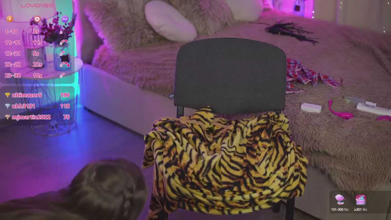 VivianHott cam recording