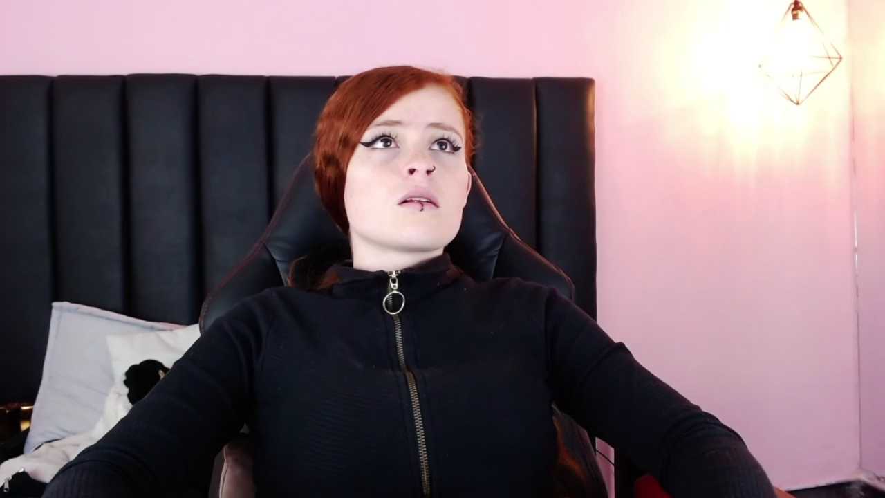 WandaScarlett cam recording