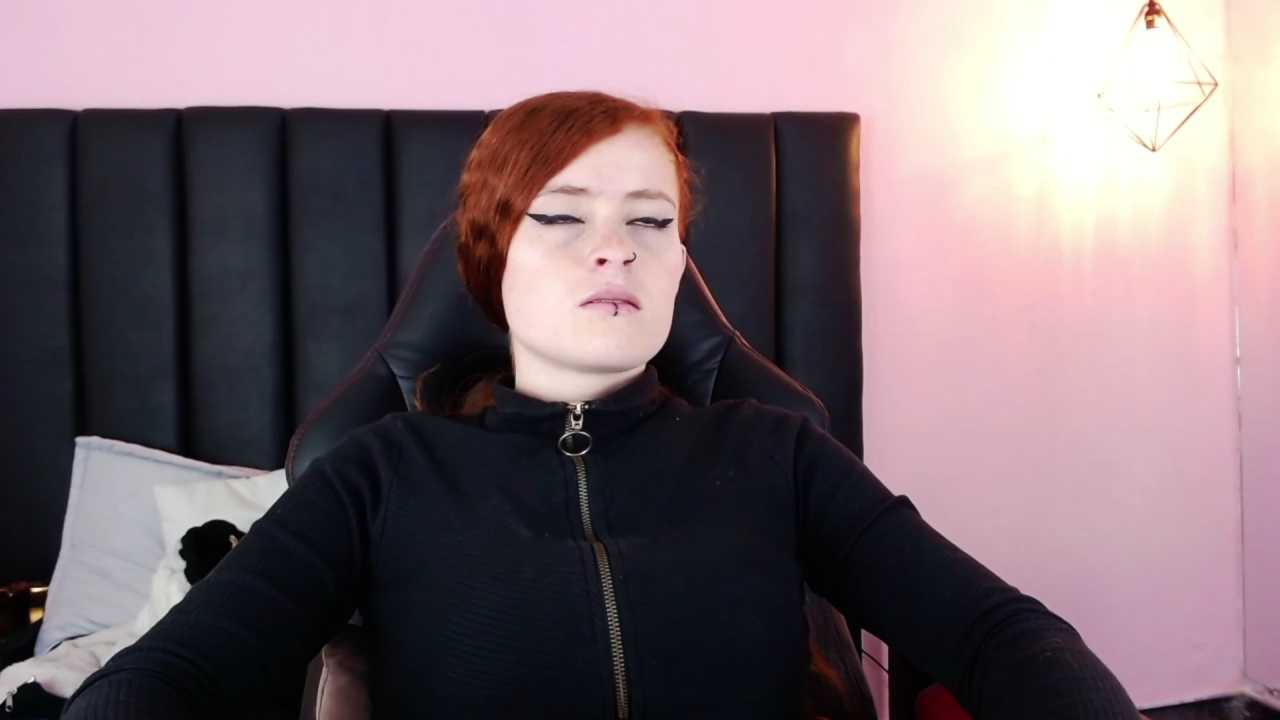 WandaScarlett cam recording