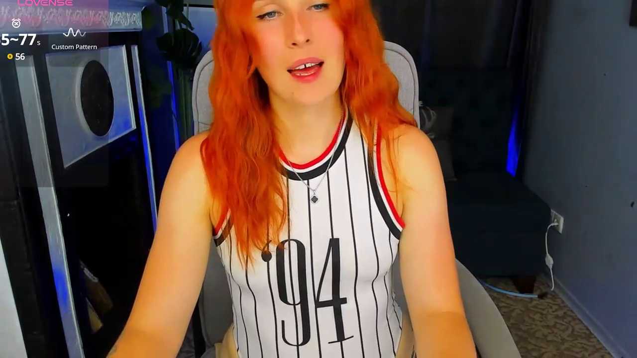 YrKiraXO cam recording