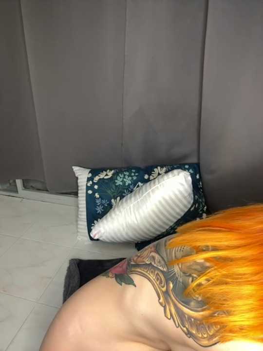 YunoRose_ cam recording