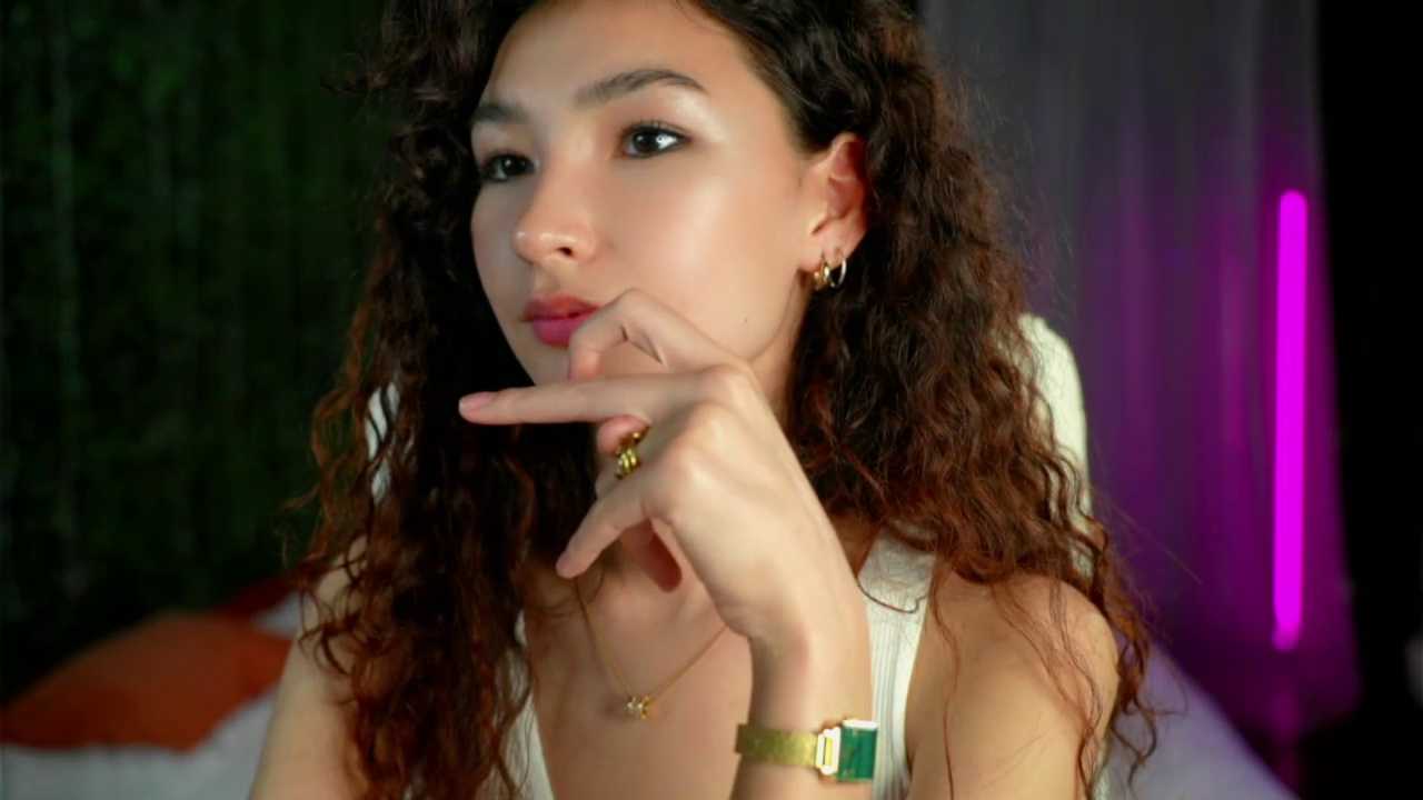 Yvetta cam recording