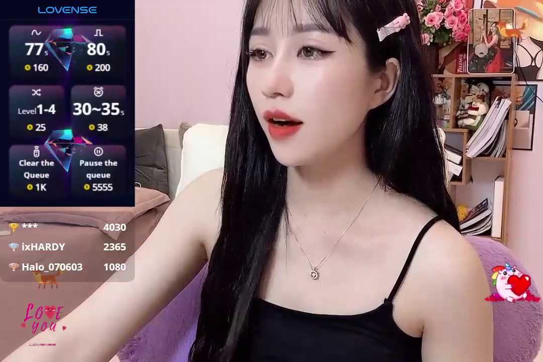 _LLisa_ cam recording