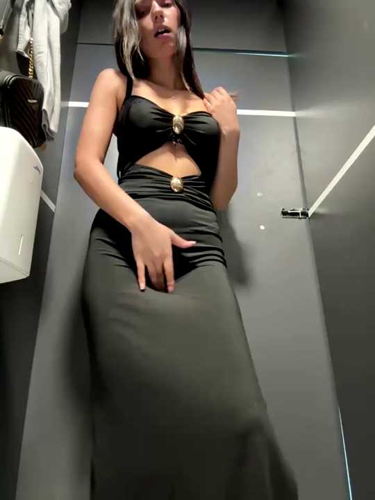 _MiaQueen_ cam recording