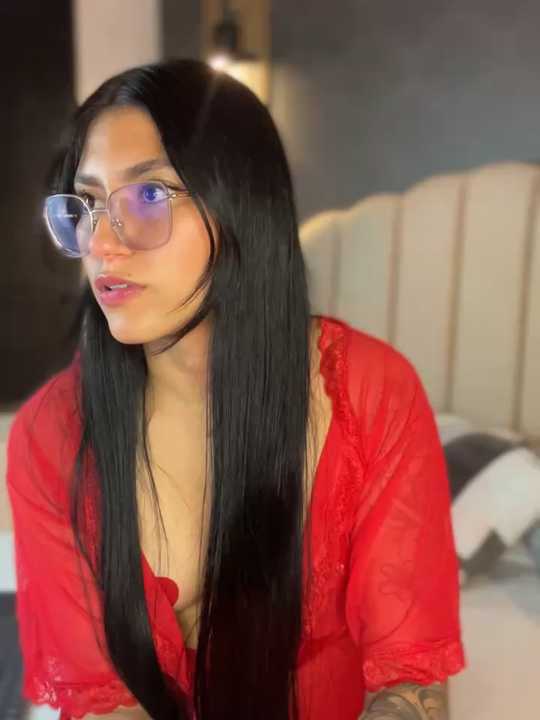 _allondra_ cam recording