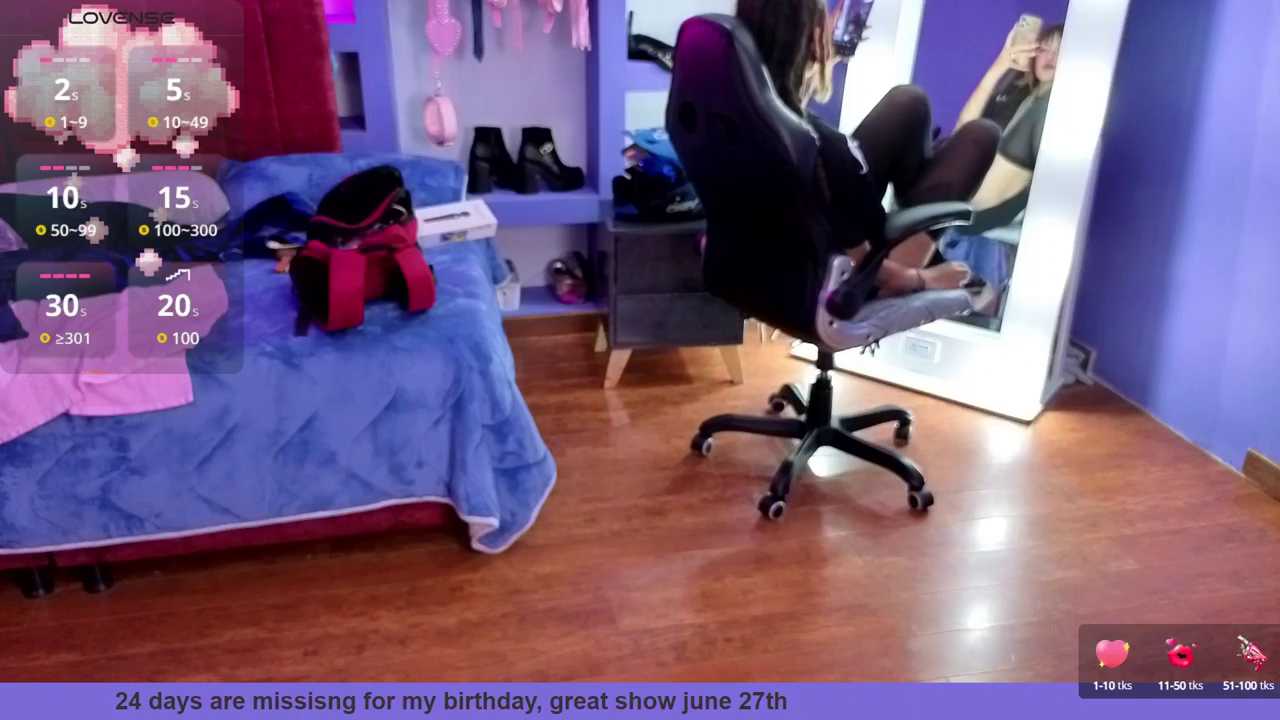 _sharlotte777 cam recording