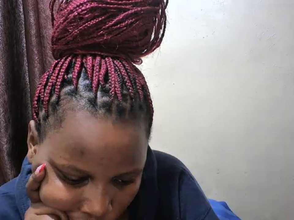 afrikaqueen