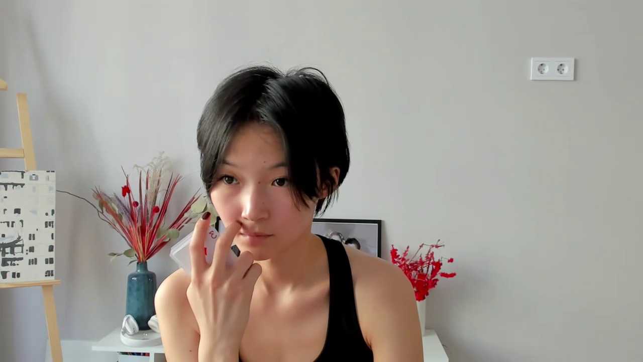 ailey_chao cam recording