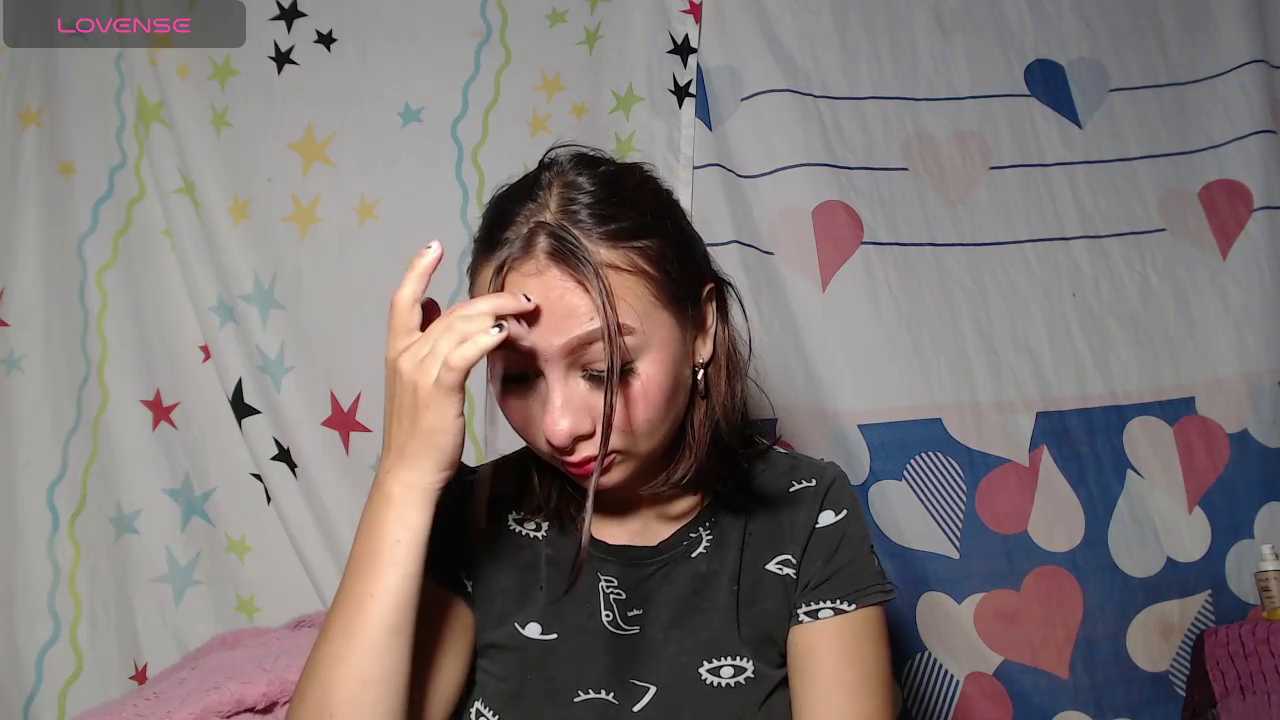 alice_scoott cam recording