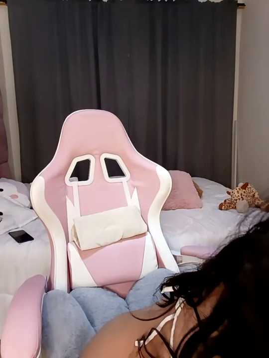 angelic1 cam recording