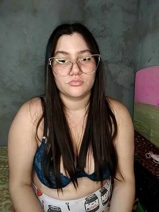 ariana_d20 cam recording