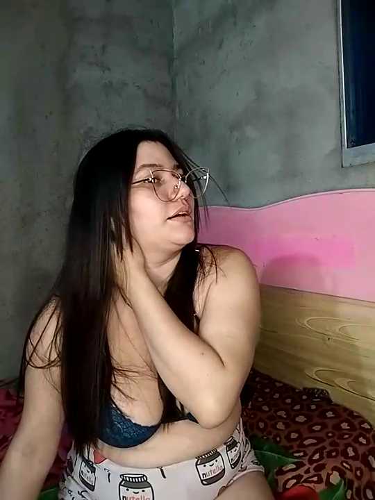 ariana_d20 cam recording