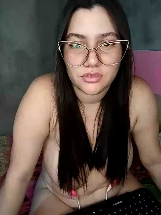 ariana_d20 cam recording