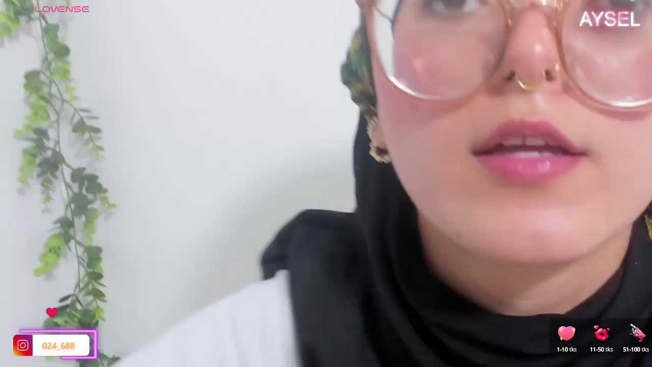 aysel_elid cam recording