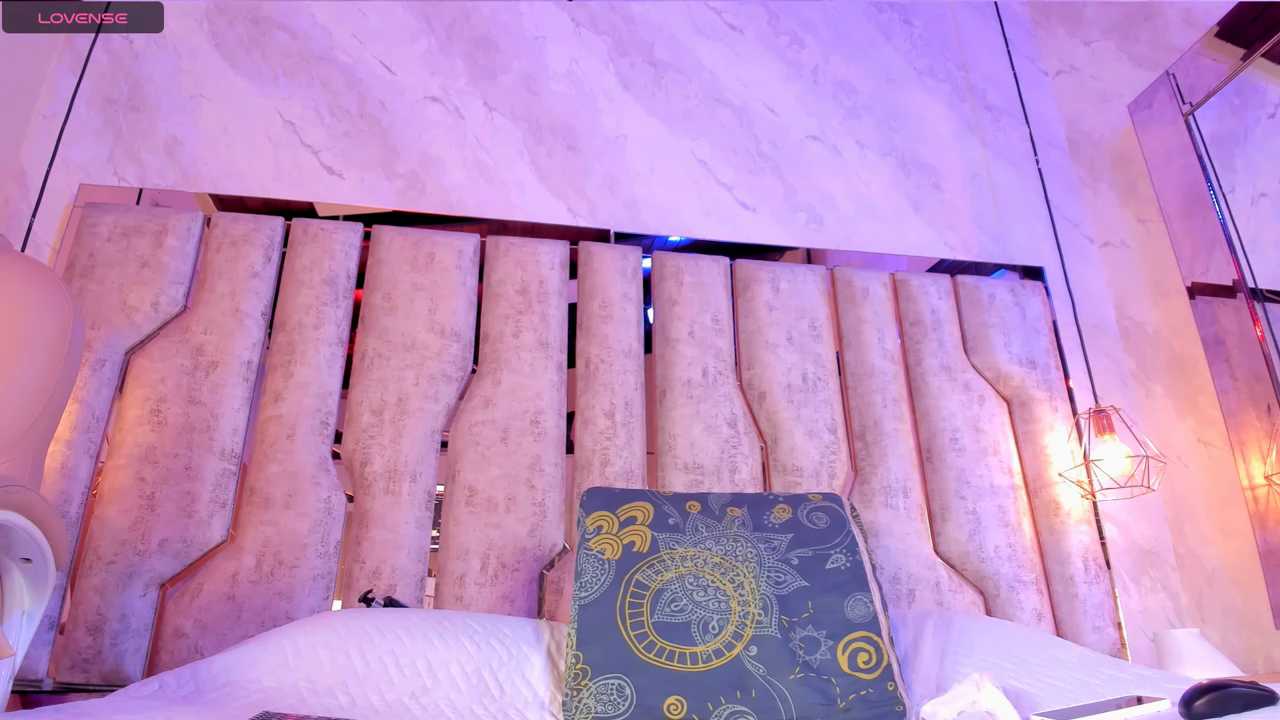 barbara_cambels cam recording