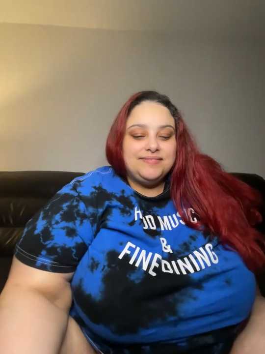 bbwredhead
