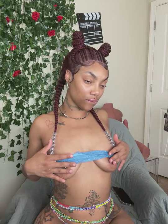 butterflybootyy