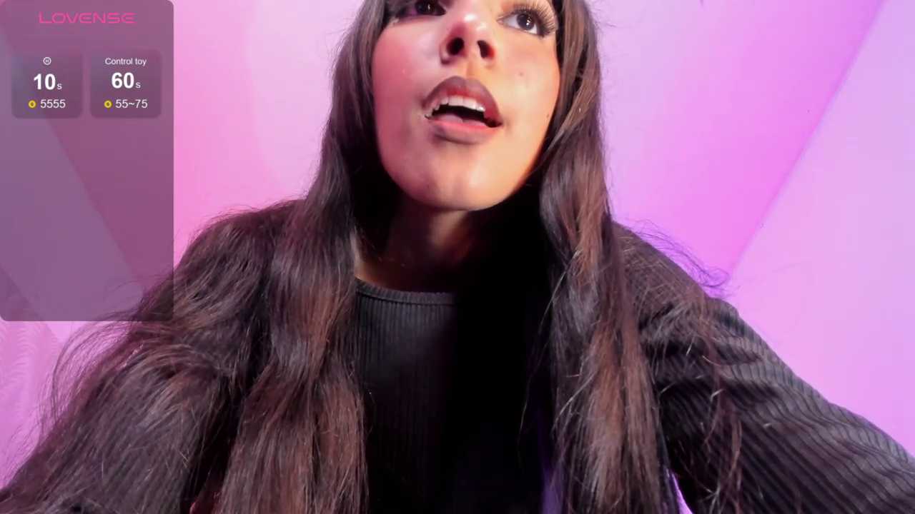chelssy7 cam recording