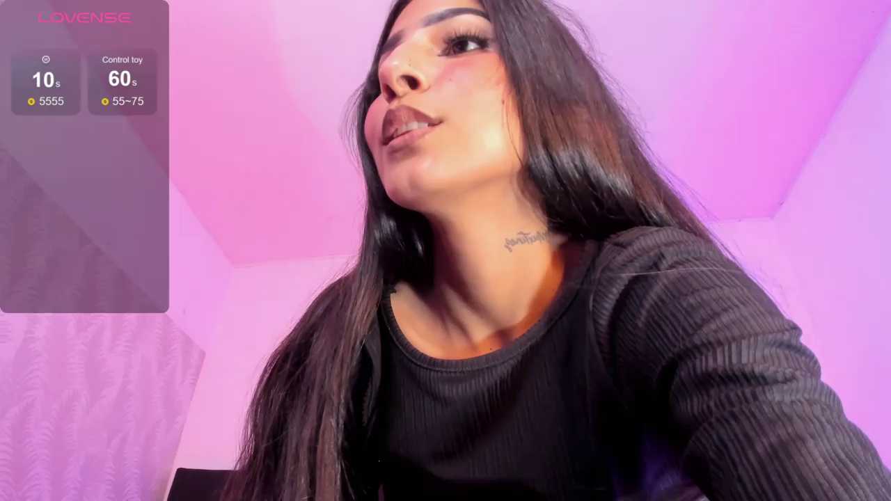 chelssy7 cam recording