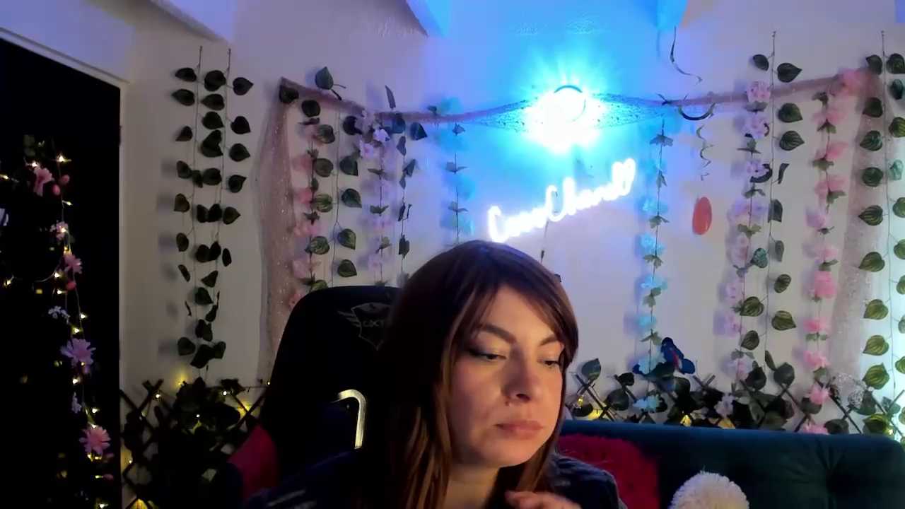 cocochanell6666 cam recording