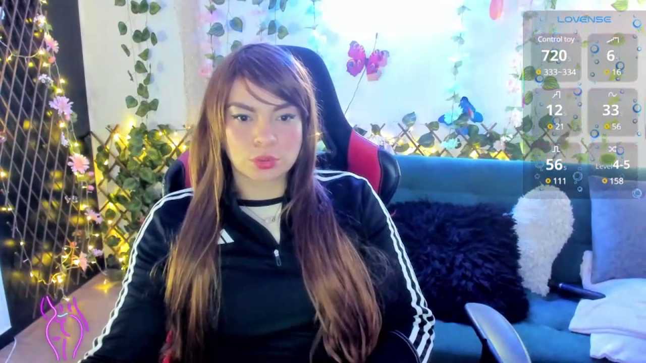 cocochanell6666 cam recording