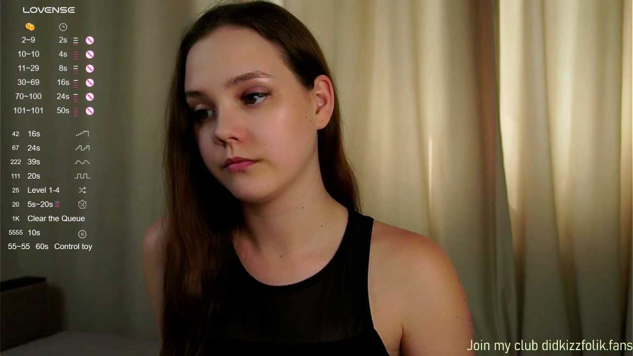 cuteSara_ cam recording