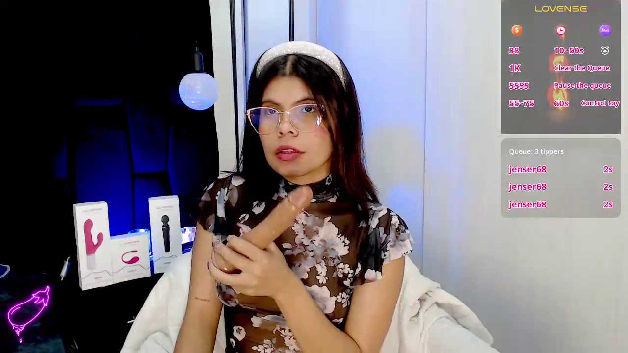 cutehanna1
