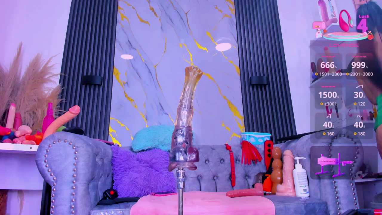dailly_hot cam recording