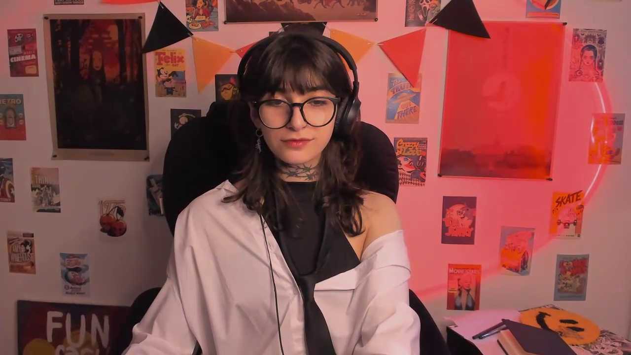 damnedmarie_ cam recording