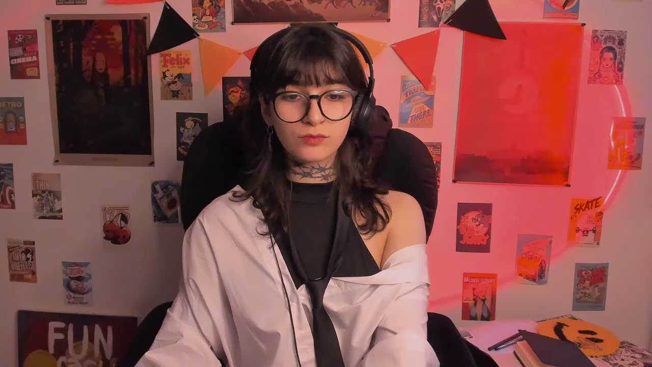 damnedmarie_ cam recording