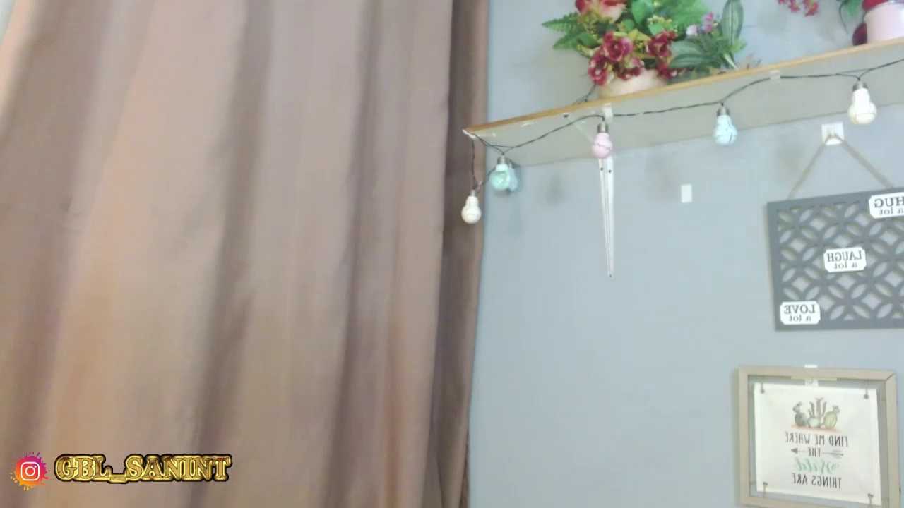 gaby_sant cam recording