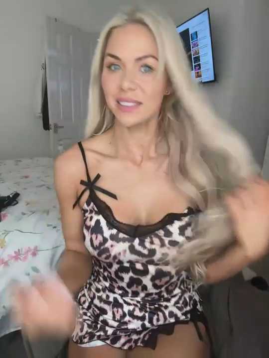 goddessbarbiexo