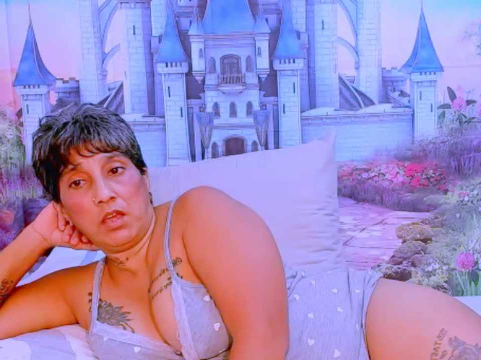 indianroxy