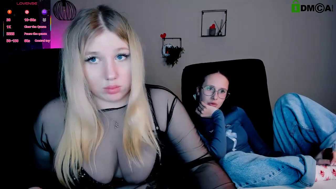 juli_kisss cam recording