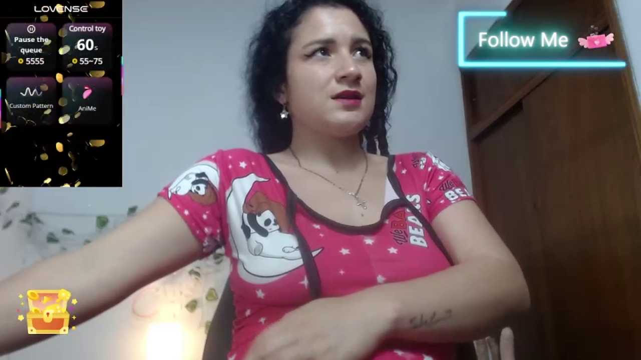 karla_lovely11 cam recording