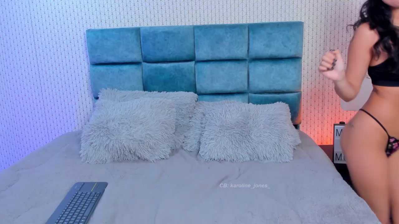 karoliine_jones cam recording