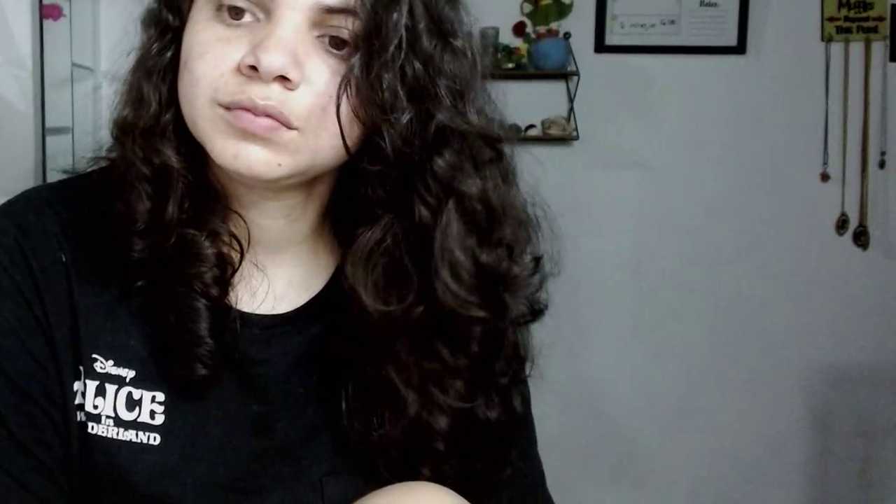 karoll8 cam recording