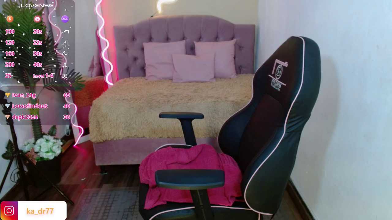 kendra_tay cam recording