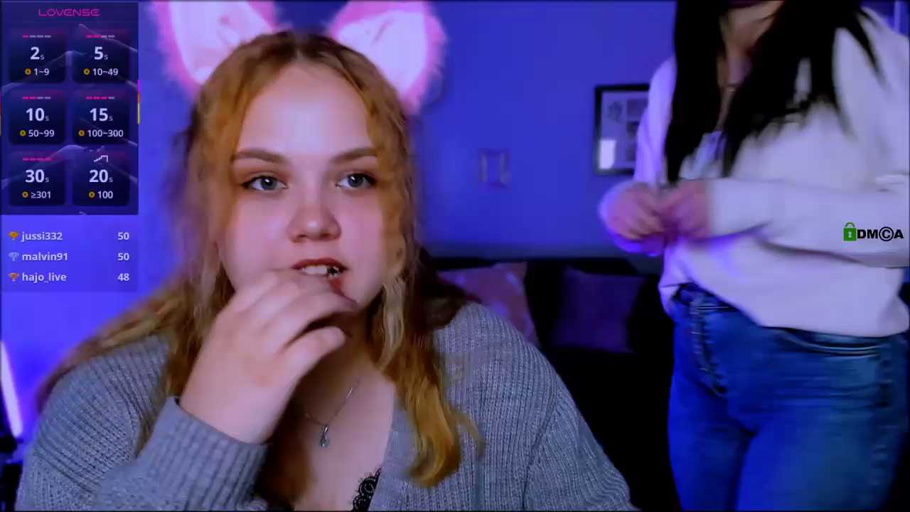 keri_ti cam recording