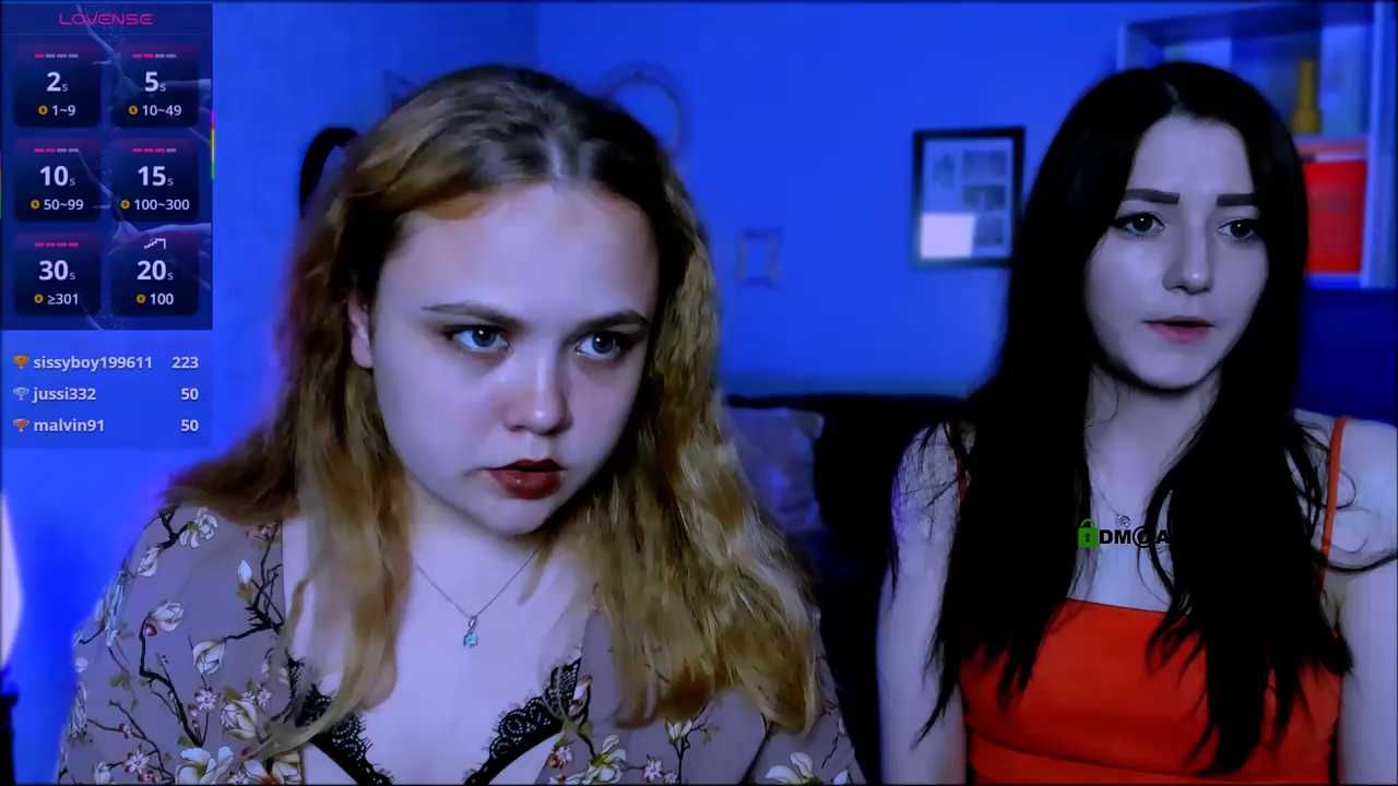 keri_ti cam recording