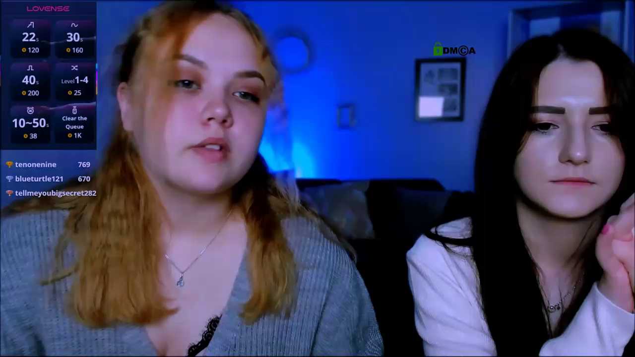 keri_ti cam recording