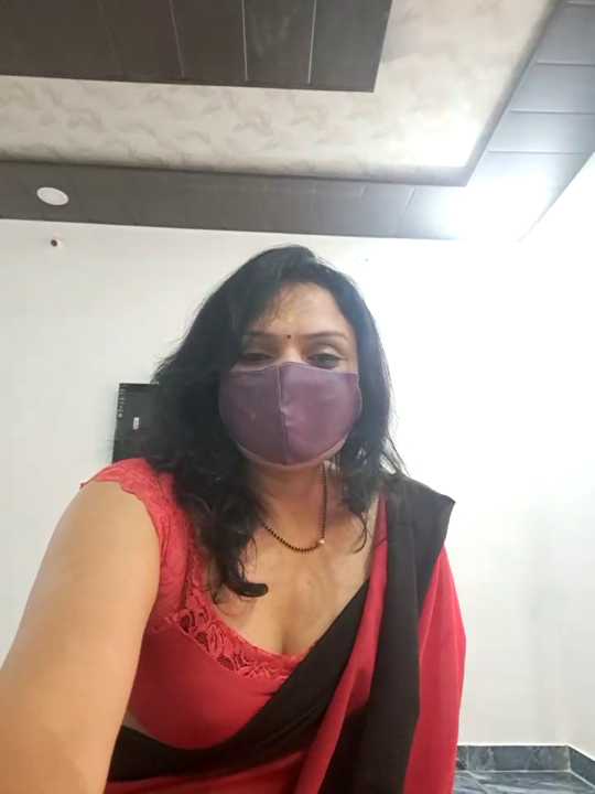 khushikhushi cam recording