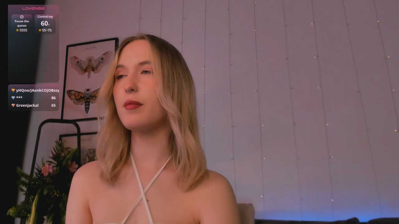 kikishyness