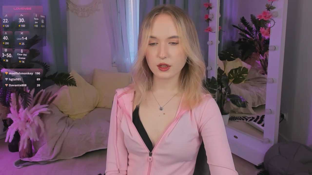 kikishyness cam recording