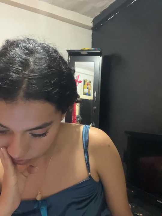 kiravicee cam recording
