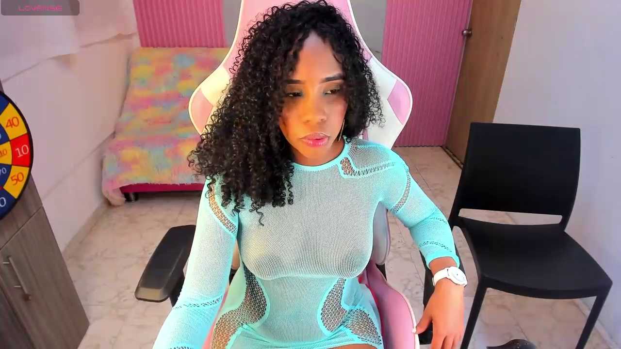lia_16 cam recording