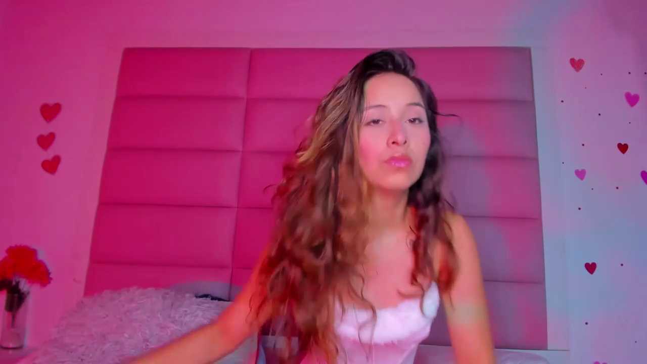 little-Emma cam recording