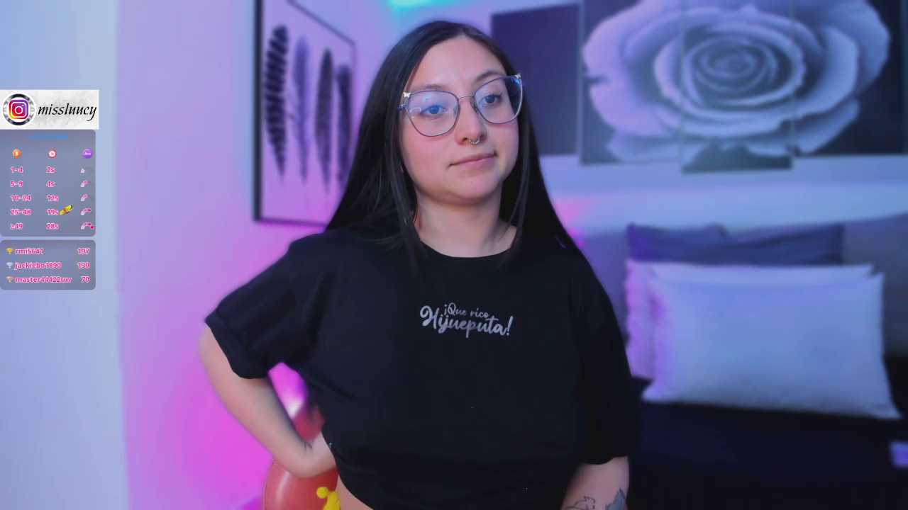 lucy_neil cam recording