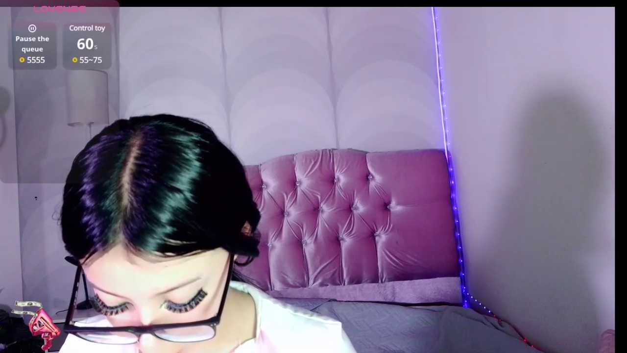 madison_oli cam recording